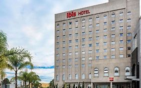 Ibis Sao Paulo Interlagos