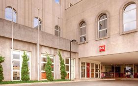 Ibis Sao Paulo Interlagos